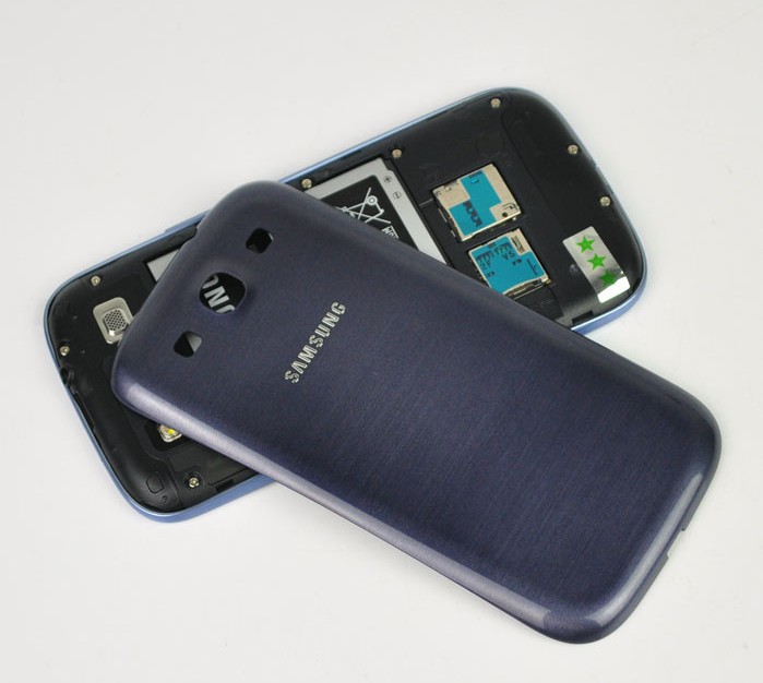 Samsung Galaxy S3 Battery Drain Patch