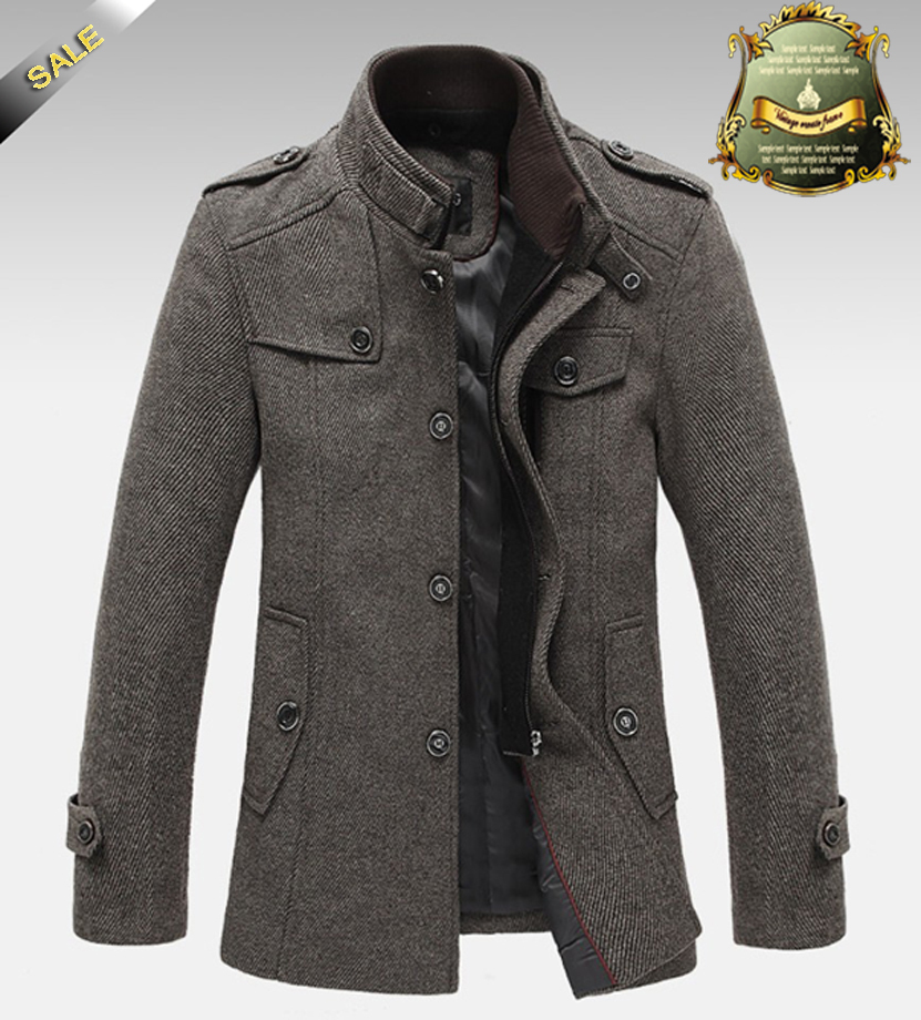NEW Style Men Clothing Brand Jackets for Men Designer Coats Casual