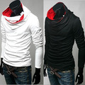 Hot Style Men's casual hooded casual sweatshirt free shipping