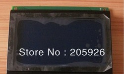 FEDEX/DHL FREE SHIPPING WHOLESALE 10.4" TNT LCD PANEL T-51513D104JU-FW-A-AIN(China (Mainland))