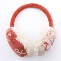 This Mama Knits: Headband/Ear-Warmer with ps
