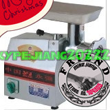 JHD,YQ-22B Meat Grinder,All stainless steel made. Intended for heavy duty work in(China (Mainland))