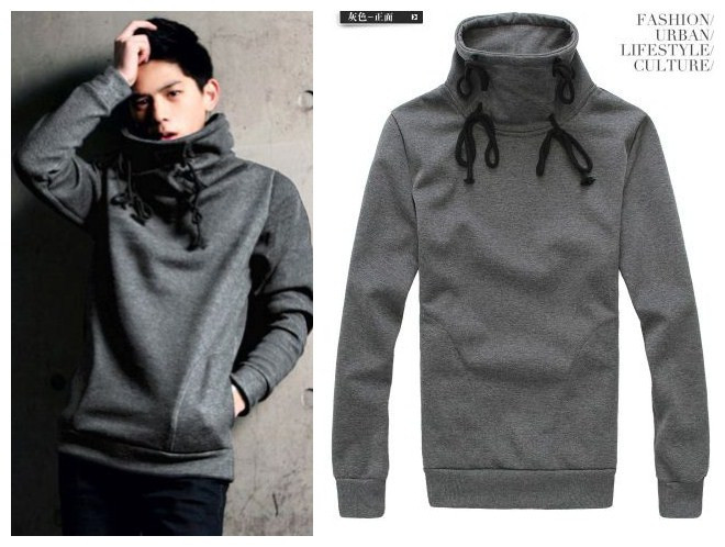 .com : Buy Free shipping Korean style 2013 fashion men's clothing ...