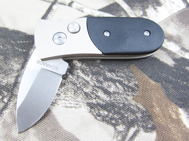 High Quality D2 Steel Blade EDC Camping Knives Outdoor Tools Folding Knife Free Shipping(China (Mainland))