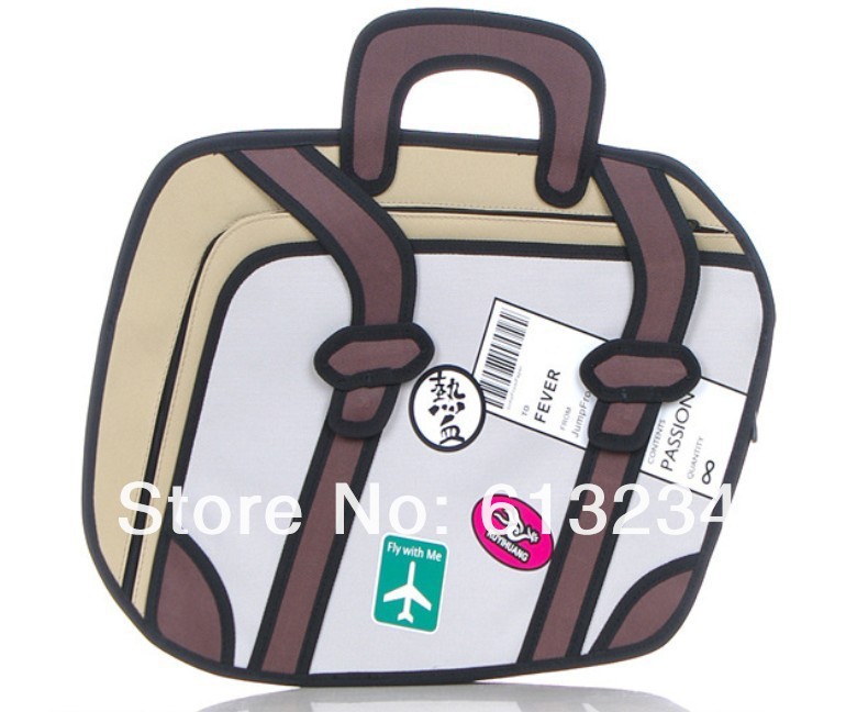 Free-Shipping-For-14-Laptop-3D-Jump-Style-Gismo-Cartoon-Bag-2D-Drawing-From-Cartoon-Paper.jpg