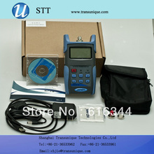 Communication Equipment Cable Optical Fiber Power meter -70+26dB