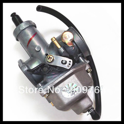 PZ26 Carburetor 26mm Carb with Hand choke For HONDA XR100R XR CG125 100cc-150cc CB125 XL125S TRX250 TRX 250EX Atv go kart buggy(China (Mainland))