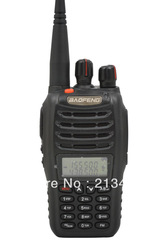 2013 January New Arrival Baofeng UV-B5 Dual Band VHF 136-174MHz & UHF 400-470MHz 5Watts 99 Channels FM Portable Two-way Radio(China (Mainland))