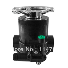 Manual control valve F64A for water softener