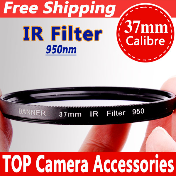 How To Use Ir Filters On Dslr