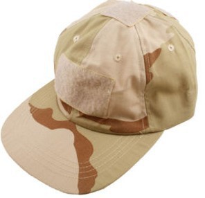 Купить Военный камуфляж пустыня бейсбол липучки Кап cp-02-sc в интернет ...