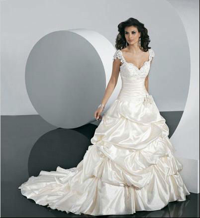 Wedding dresses sale online usa
