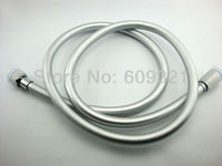 FreeShipping 150MM Shower hose pvc shower hose 10pcs/lots