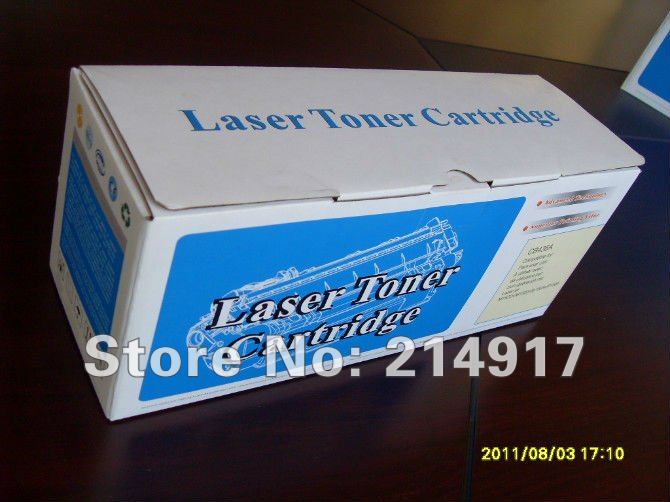 HP LaserJet P1102w Ink Cartridge