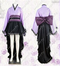 Have one to sell? Sell it yourself Vocaloid 2 Hatsune Miku Cosplay Dress Costume