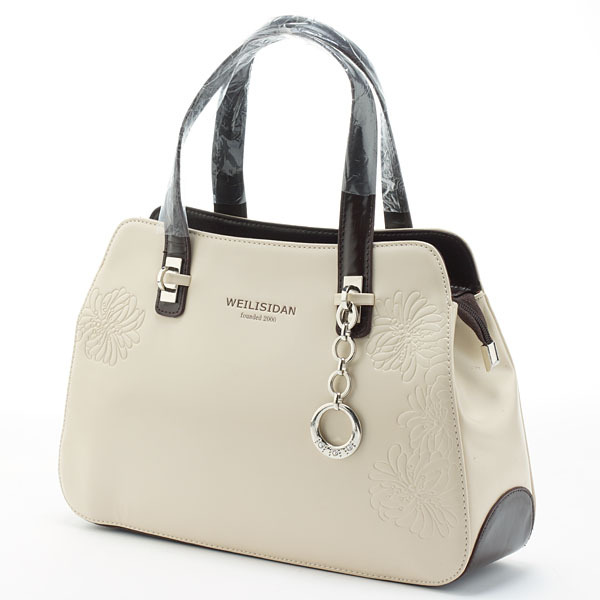 Professional women s handbag file bag handbag ol white collar commercial work bag