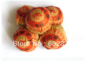 Yunnan ripe pu erh tea,2009yr,top grade,100g each Tuo, free shipping