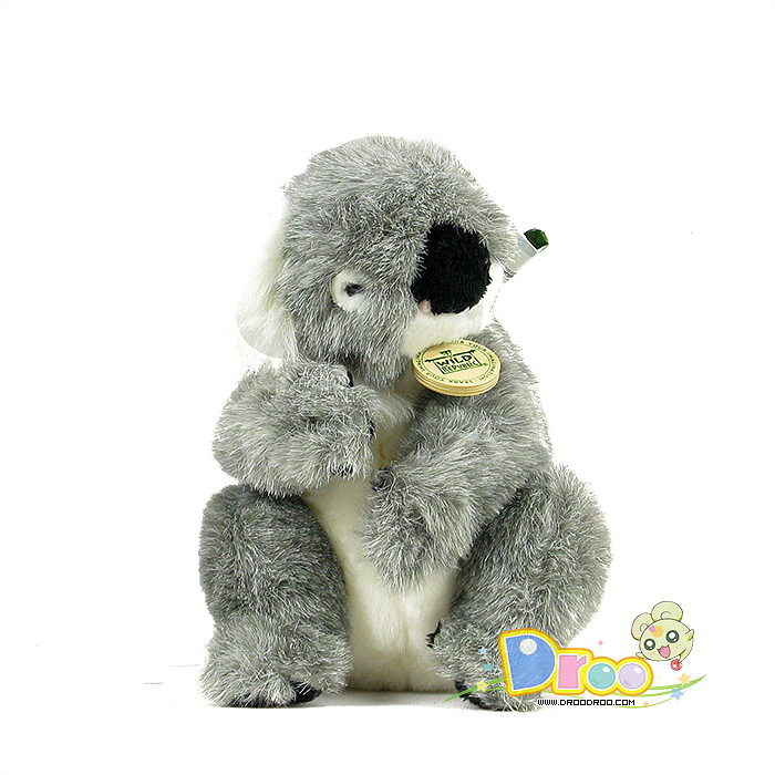 Safari stuffed animals coupon