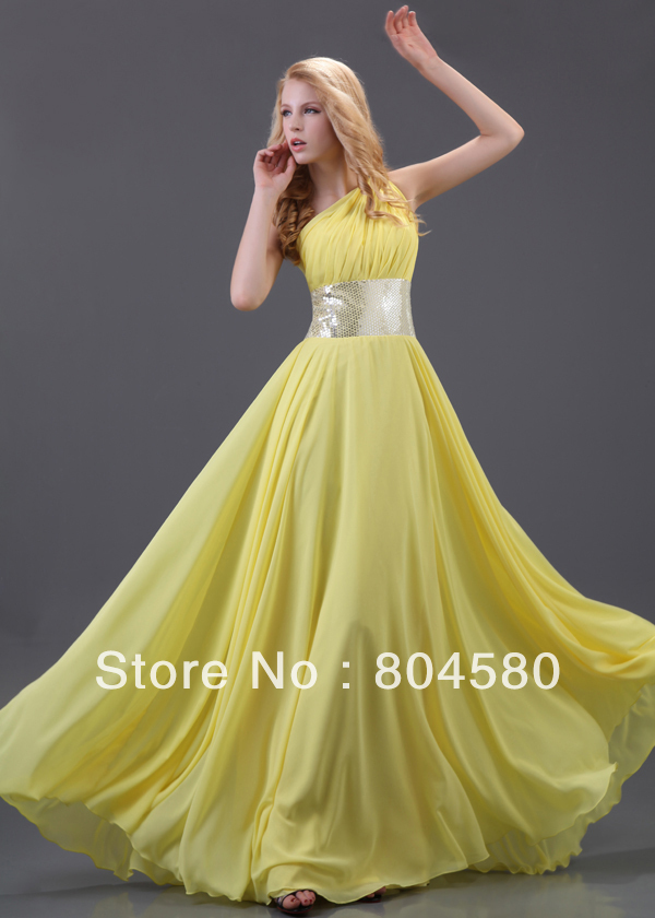 Cheap-Price-Grace-Karin-Stock-One-shoulder-Sequins-Party-Gowns-Ball ...