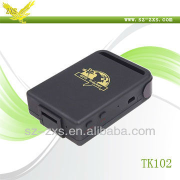 Zhixingsheng child gps tracker bracelet tk102(China (Mainland))
