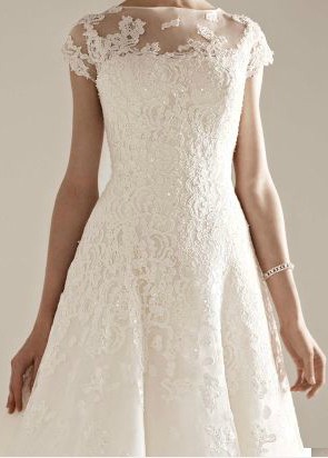 Wedding Dress Stores on Gowns Celebrity Picture In Wedding Dresses From Wedding Dresses Stores