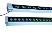 2013 New Design 24W LED Aquarium Bar Light best for Coral-Reefs or freshwater fish tank + Free shipping