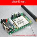 FREE SHIPPING Good Price!!! GTM900B GSM/GPRS Module Development Board For SIM300/900 Wireless Communication DTU