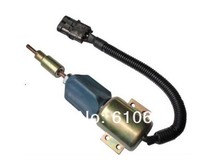 Manufacturer Stop Solenoid 3991167 SA-4941-12 for Cummins