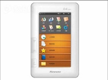 Newsmy newman c51 e-book reading paper reader touch screen comfortable smart handwritten