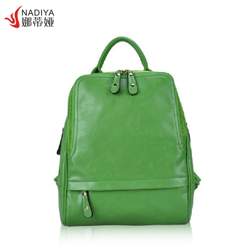 Backpack preppy style female bags 2012 travel bag student school bag backpack(China (Mainland))