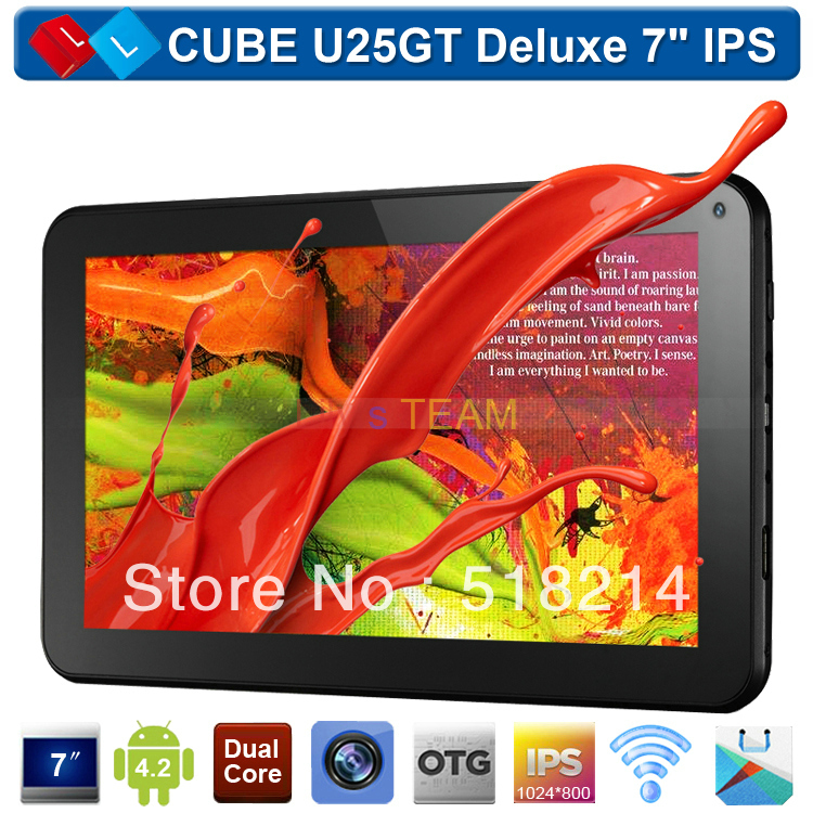 Free Shipping Android 4.1 Jelly Bean 7" IPS 1280*800 RK3066 Cortex-A9 1.6GHz WiFi HDMI Caemra Yuandao N70HD Dual Core Tablet PC(China (Mainland))