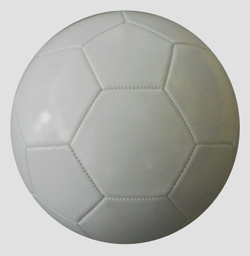 Size5 PVC soccer ball, promotional football, can print your company logo on the ball, 100pcs/lot(China (Mainland))