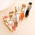 Min order $15(mix order) 18k gold platets/minecraft skeleton bangle for women/ men Fancy letter with bangle and fashion bracelet