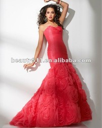 Sheath Dress on Sweetheart Sheath Corset Wedding Dress Red Pink