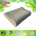 l00%natural latex material dunlop latex pillow core 60*40*10/12cm ( pillow core with no cover) wholesale