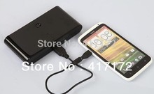 Mobile power supply mobile phone 20000mah Portable charging Po Apple iphone4s GPS camera game machine Mobile