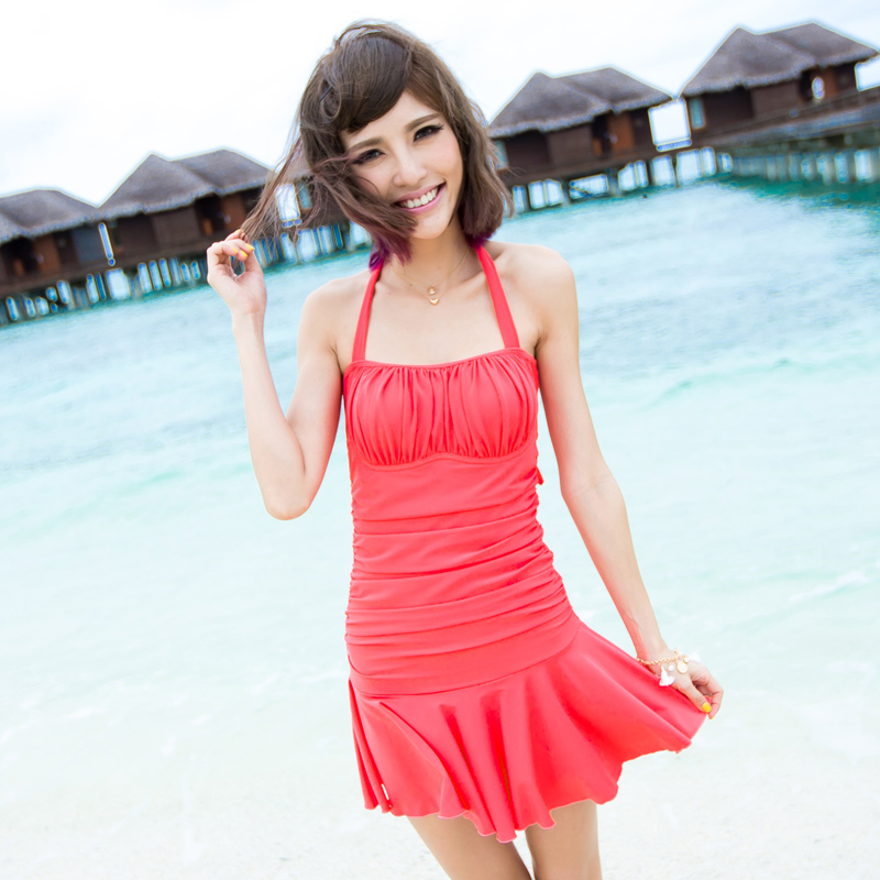 Skirt Swimming Suits 120