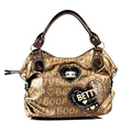 #1069 High-grade imported PU BETTY BOOP fashion female handbag shoulder bag