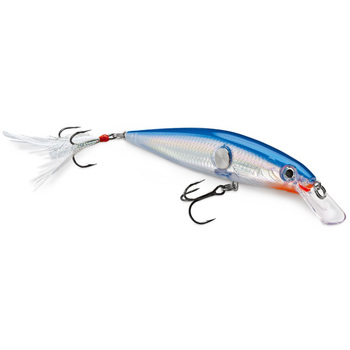 Rapala music gumptious man lure fishing lure clackin lsquo . minnow cnm09-cnm11(China (Mainland))