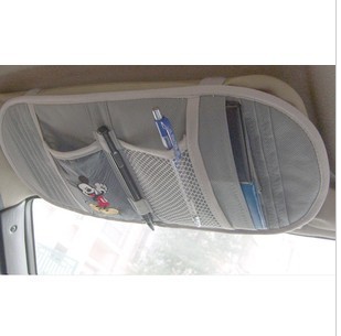 Car CD holder(China (Mainland))