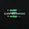 New 1 pc  .350 1.5 RH green golf shaft sleeve adapter for Rocketballz free shipping