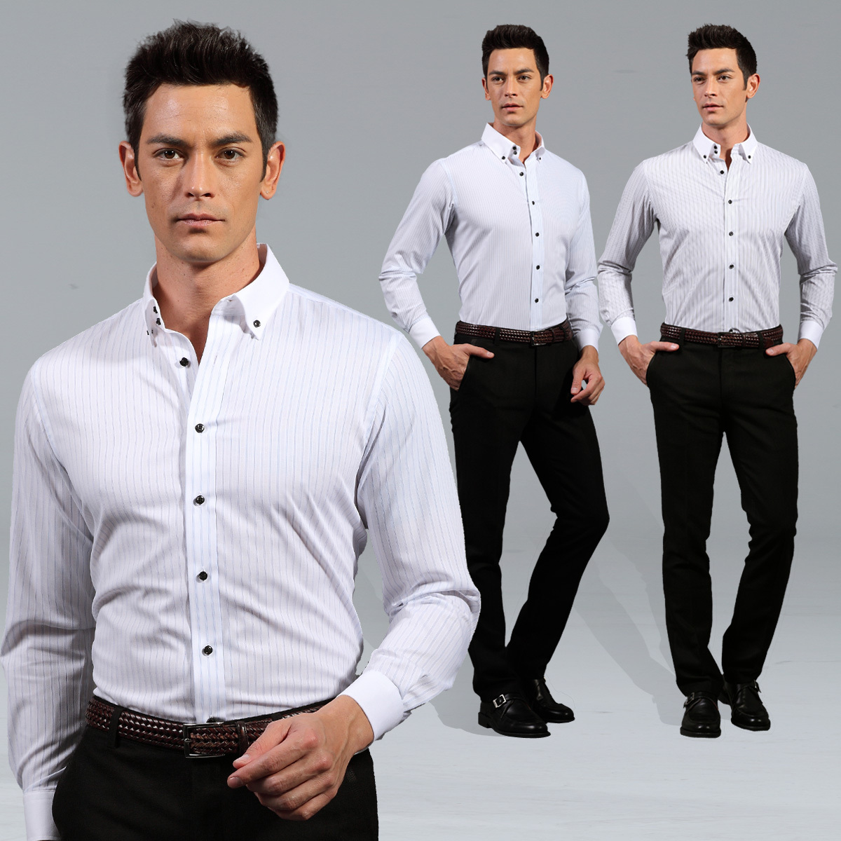 Men`s Clothing Business Casual 