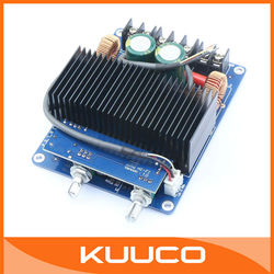 TDA8920 Subwoofer Stereo/Audio Digital Home Amplifier 140W Power Amp Board DIY 2200uF/35V #090007(China (Mainland))