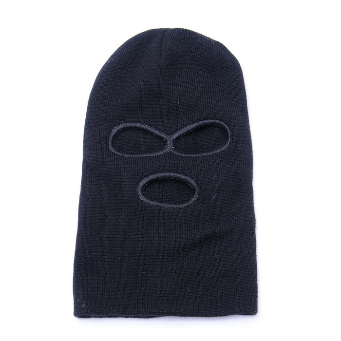 Outdoor knitted hat cap the counterterrorism wigs face mask cap hat(China (Mainland))