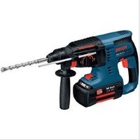 Bosch GHB 36 v - LI professional rechargeable electric hammer / hit mixed soil special