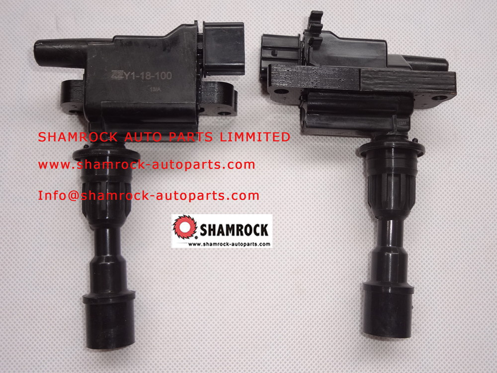 Ignition Coil Pack Price