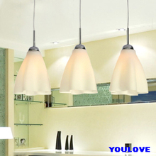 Free Shipping Dia67cm Modern Creative pendant lights drop light pendant lamp3 lamps Restaurant pendant lamps Bar