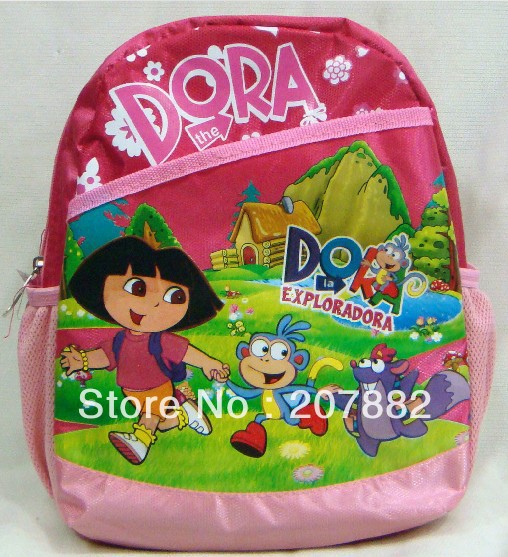 Mode 2013 dora l'exploratrice sac d'école sac à dos sac d'école des ... Mode 2013 dora l'exploratrice sac d'école sac à dos sac d'école des ...