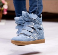 2013 Newest arrival Canvas high Top sneakers