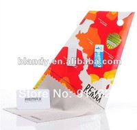10pcs / lot &Free shipping good quality professional remax screen protector for samsung galaxy mini i8190